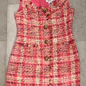 NWT: Oscar De La Renta Dress